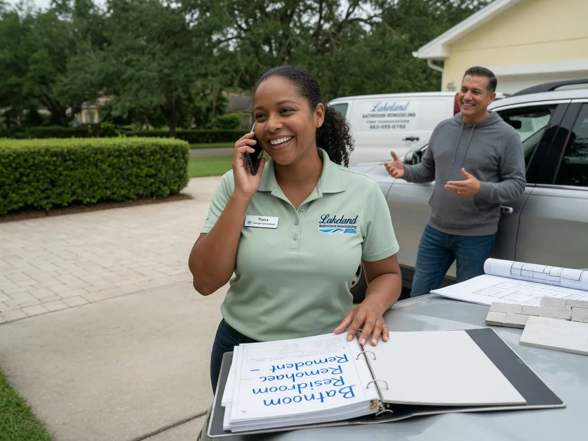 Bathroom Remodeling New Smyrna Beach, FL FAQs